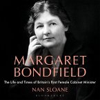 Margaret Bondfield (MP3-Download)