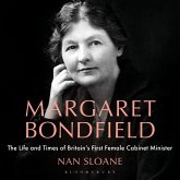 Margaret Bondfield (MP3-Download)