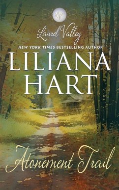 Atonement Trail - Hart, Liliana