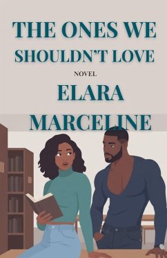 Cover The Ones We Shouldn't Love