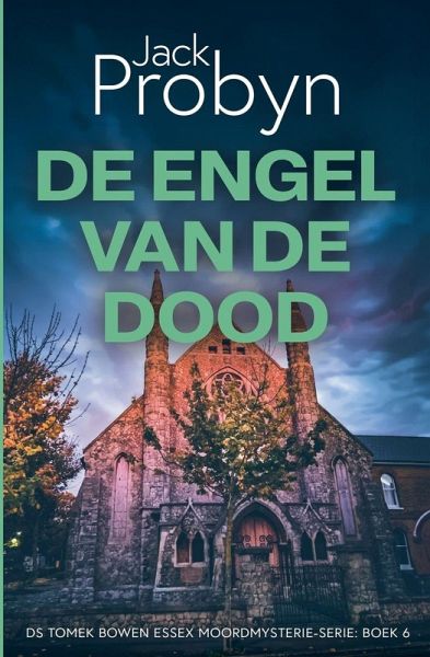 De Engel van de Dood