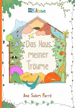Cover Das Haus meiner Träume