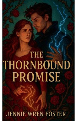 A Thornbound Promise - Foster, Jennie Wren A Thornbound Promise - Foster, Jennie Wren