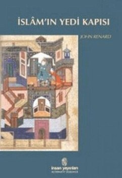 Islamin Yedi Kapisi Cover Islamin Yedi Kapisi