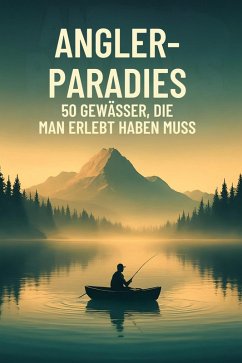 Cover Angler-Paradies