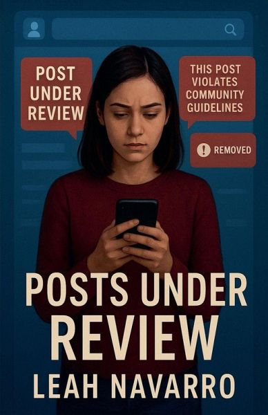 Posts Under Review