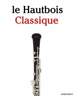 Cover Le Hautbois Classique