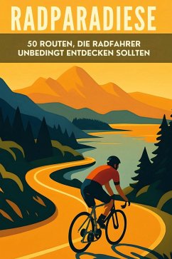 Radparadiese - Lange, Amelia