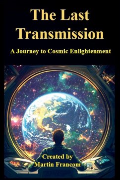 The Last Transmission - Francom, Martin The Last Transmission - Francom, Martin