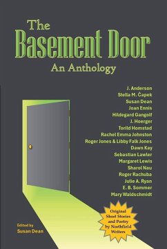 Cover The Basement Door