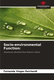 Socio-environmental Function:
