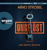 Ungelöst - Die erste Zeugin Ungelöst - Die erste Zeugin