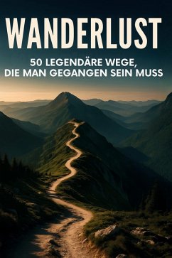 Wanderlust - Richter, Florian