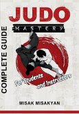 Judo Mastery Judo Mastery