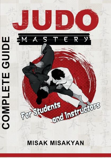 Judo Mastery Judo Mastery