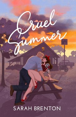 Cover Cruel Summer (Summer Love, #2) (eBook, ePUB)