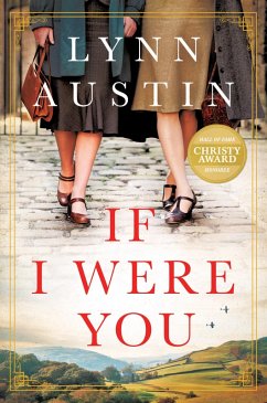 Cover If I Were You: A Novel (eBook, ePUB)