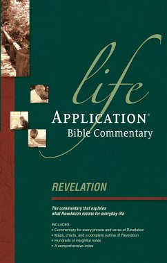 Revelation (eBook, ePUB) Cover Revelation (eBook, ePUB)