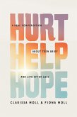 Hurt Help Hope (eBook, ePUB)