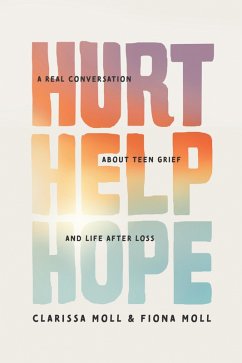 Cover Hurt Help Hope (eBook, ePUB)