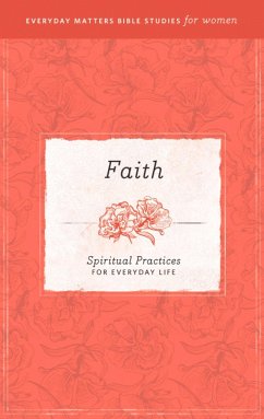 Cover Faith (eBook, ePUB)