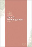 NLT DaySpring Hope & Encouragement Bible (eBook, ePUB)