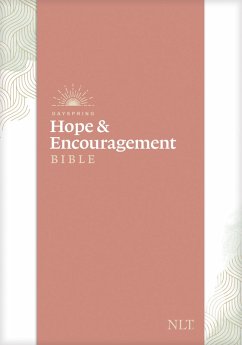 NLT DaySpring Hope & Encouragement Bible (eBook, ePUB) Cover NLT DaySpring Hope & Encouragement Bible (eBook, ePUB)