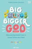 Big Feelings, Bigger God (eBook, ePUB)