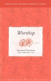Worship (eBook, ePUB)
