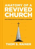 Anatomy of a Revived Church (eBook, ePUB)