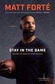 Stay in the Game (eBook, ePUB)
