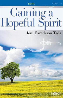 Cover Gaining a Hopeful Spirit (eBook, ePUB)
