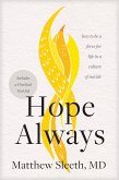 Hope Always (eBook, ePUB)