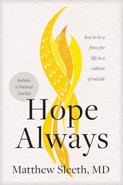 Hope Always (eBook, ePUB) - Sleeth, Matthew