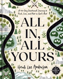 Cover All In, All Yours (eBook, ePUB)