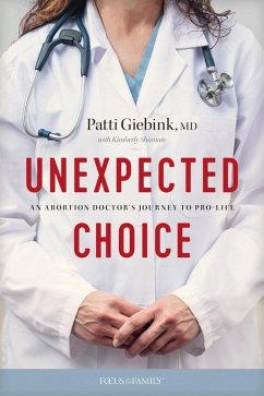 Cover Unexpected Choice (eBook, ePUB)