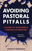 Avoiding Pastoral Pitfalls (eBook, ePUB)
