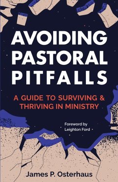 Cover Avoiding Pastoral Pitfalls (eBook, ePUB)