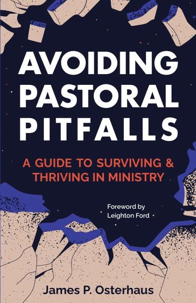 Avoiding Pastoral Pitfalls (eBook, ePUB)