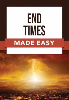 Cover End Times Made Easy (eBook, ePUB)