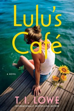 Cover Lulu's Café (eBook, ePUB)