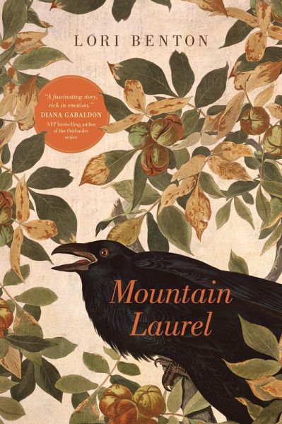 Mountain Laurel (eBook, ePUB)