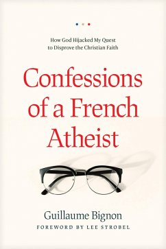 Cover Confessions of a French Atheist (eBook, ePUB)