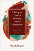 Building an Outreach Ministry to Your Community (eBook, ePUB)
