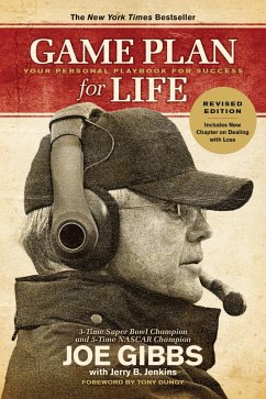 Cover Game Plan for Life (eBook, ePUB)