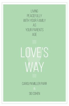 Cover Love's Way (eBook, ePUB)