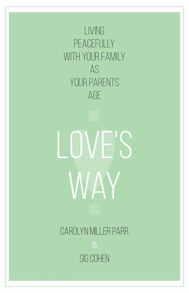 Love's Way (eBook, ePUB)