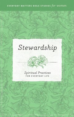 Cover Stewardship (eBook, ePUB)