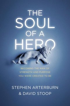Cover The Soul of a Hero (eBook, ePUB)