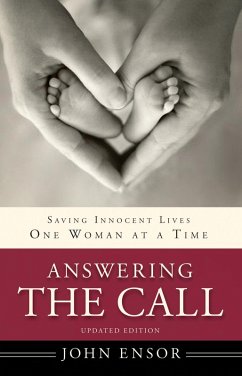 Answering the Call (eBook, ePUB) - Ensor, John